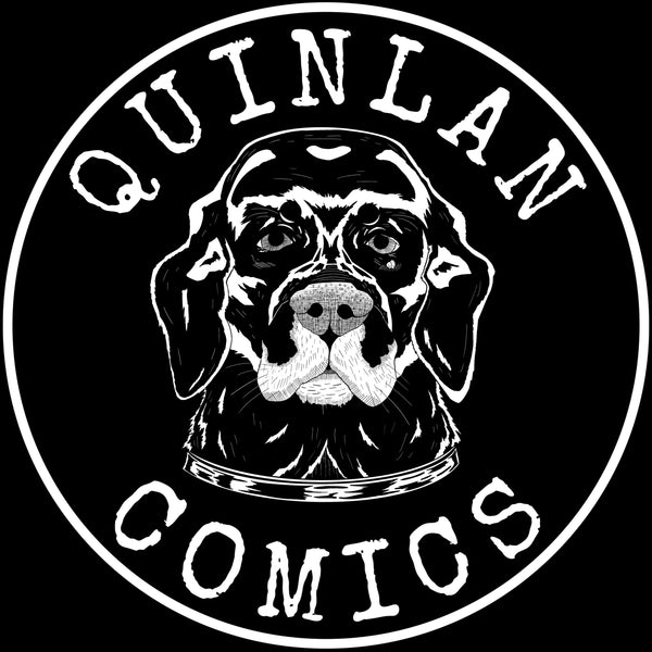 Quinlan Comics